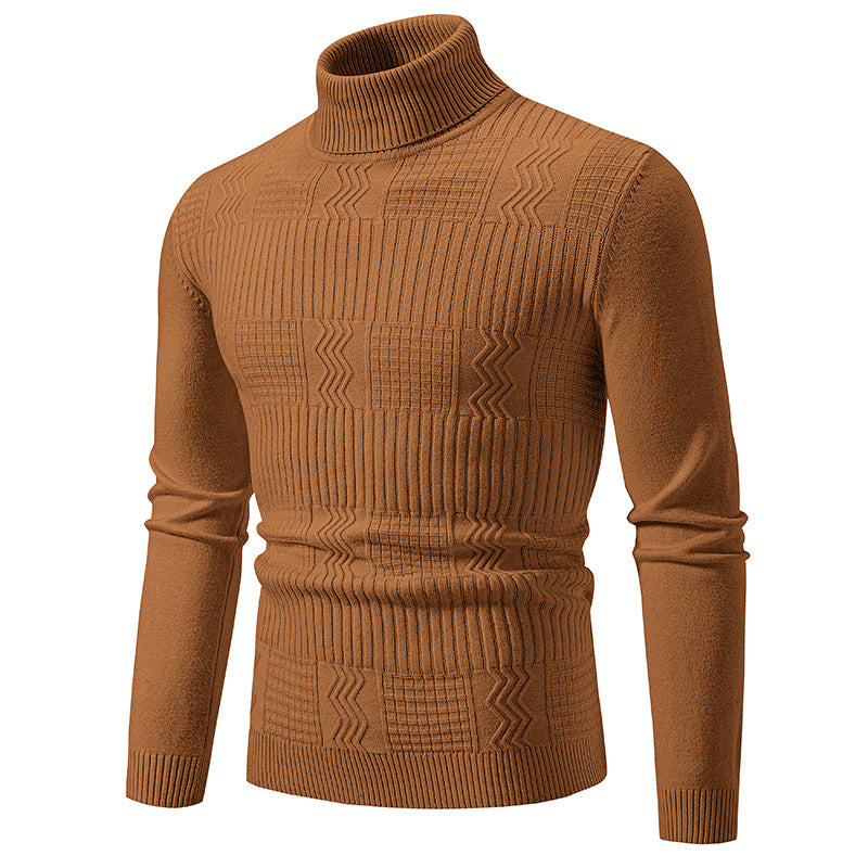 Men’s Warm Pullover