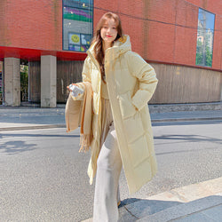 Cotton Couple Jacket