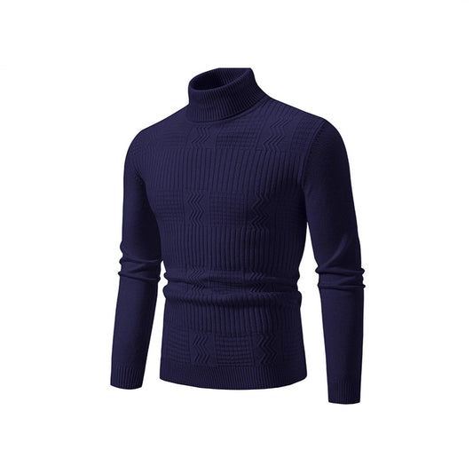 Men’s Warm Pullover